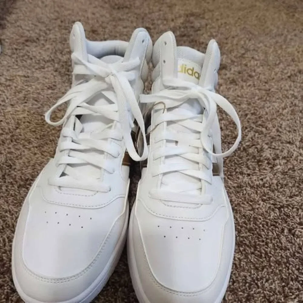 adidas new hoops